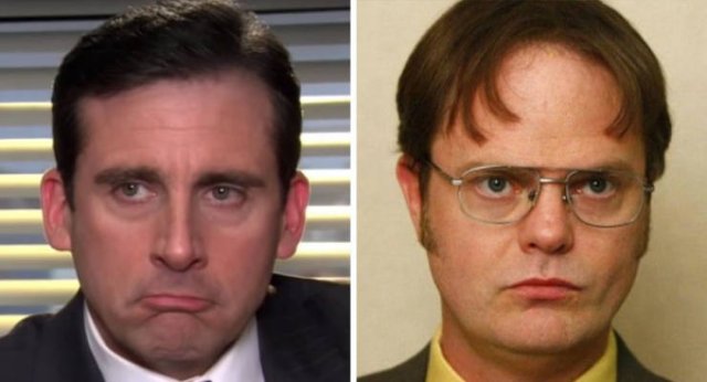 Iconic Movie Roles That Could Have Played By Other Actors (40 pics) Iconic Movie Roles That Could Have Played By Other Actors (40 pics)
