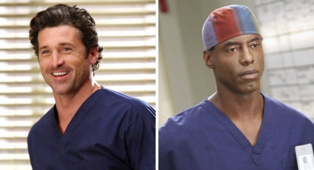 Iconic Movie Roles That Could Have Played By Other Actors (40 pics)