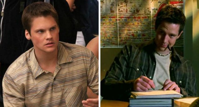 Iconic Movie Roles That Could Have Played By Other Actors (40 pics) Iconic Movie Roles That Could Have Played By Other Actors (40 pics)