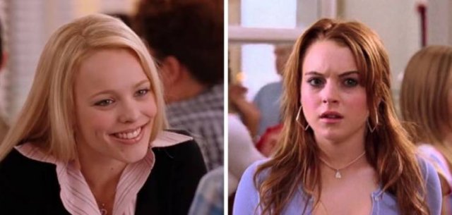 Iconic Movie Roles That Could Have Played By Other Actors (40 pics) Iconic Movie Roles That Could Have Played By Other Actors (40 pics)