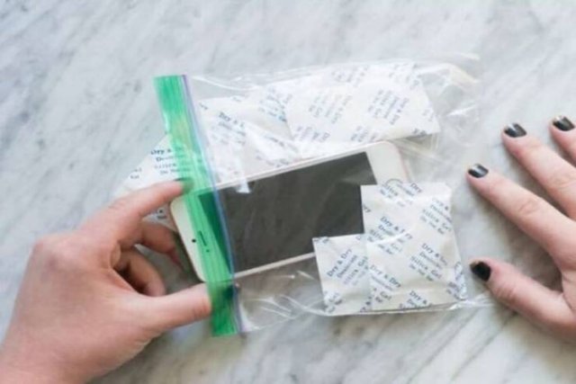 The Benefits Of Using Silica Gel Packets (10 pics)