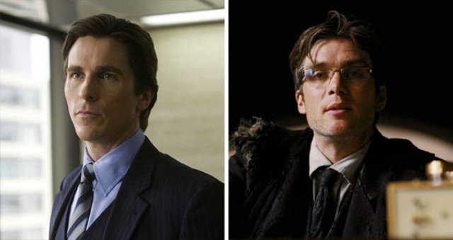 Iconic Movie Roles That Could Have Played By Other Actors (40 pics) Iconic Movie Roles That Could Have Played By Other Actors (40 pics)