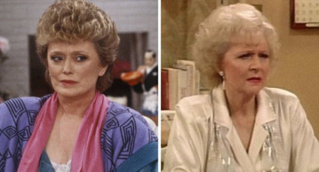 Iconic Movie Roles That Could Have Played By Other Actors (40 pics) Iconic Movie Roles That Could Have Played By Other Actors (40 pics)