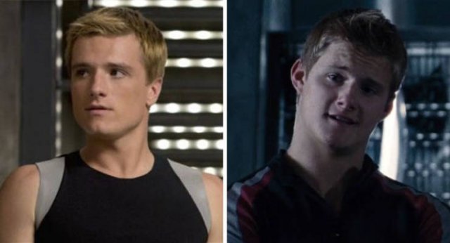 Iconic Movie Roles That Could Have Played By Other Actors (40 pics) Iconic Movie Roles That Could Have Played By Other Actors (40 pics)