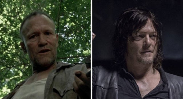 Iconic Movie Roles That Could Have Played By Other Actors (40 pics) Iconic Movie Roles That Could Have Played By Other Actors (40 pics)