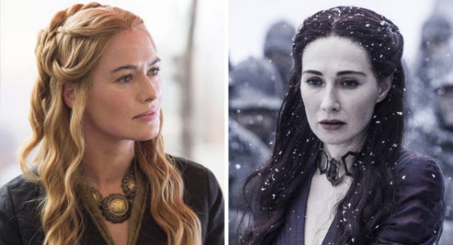 Iconic Movie Roles That Could Have Played By Other Actors (40 pics) Iconic Movie Roles That Could Have Played By Other Actors (40 pics)