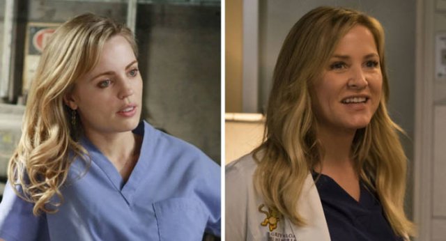Iconic Movie Roles That Could Have Played By Other Actors (40 pics) Iconic Movie Roles That Could Have Played By Other Actors (40 pics)