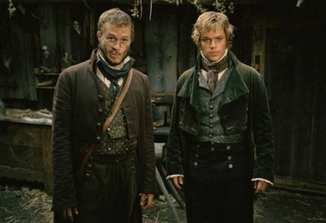 Iconic Movie Roles That Could Have Played By Other Actors (40 pics) Iconic Movie Roles That Could Have Played By Other Actors (40 pics)