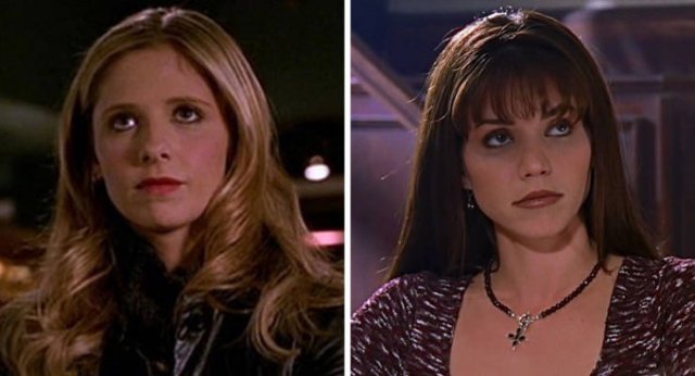 Iconic Movie Roles That Could Have Played By Other Actors (40 pics) Iconic Movie Roles That Could Have Played By Other Actors (40 pics)