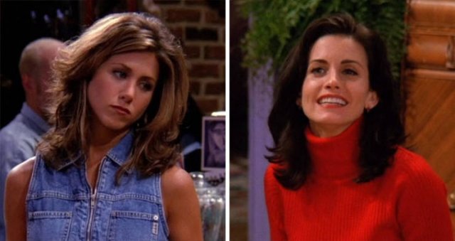 Iconic Movie Roles That Could Have Played By Other Actors (40 pics) Iconic Movie Roles That Could Have Played By Other Actors (40 pics)