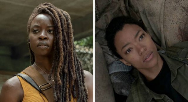 Iconic Movie Roles That Could Have Played By Other Actors (40 pics) Iconic Movie Roles That Could Have Played By Other Actors (40 pics)