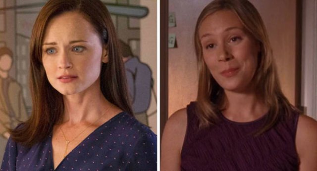 Iconic Movie Roles That Could Have Played By Other Actors (40 pics) Iconic Movie Roles That Could Have Played By Other Actors (40 pics)