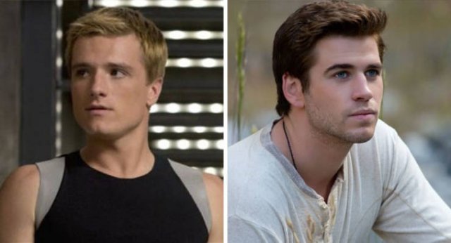 Iconic Movie Roles That Could Have Played By Other Actors (40 pics) Iconic Movie Roles That Could Have Played By Other Actors (40 pics)
