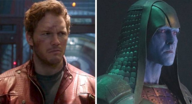 Iconic Movie Roles That Could Have Played By Other Actors (40 pics) Iconic Movie Roles That Could Have Played By Other Actors (40 pics)