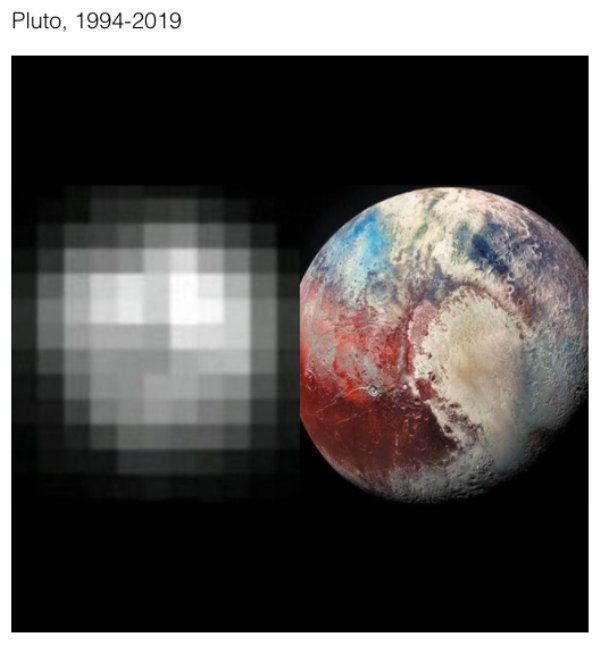 World Changes Throughout History (26 pics)