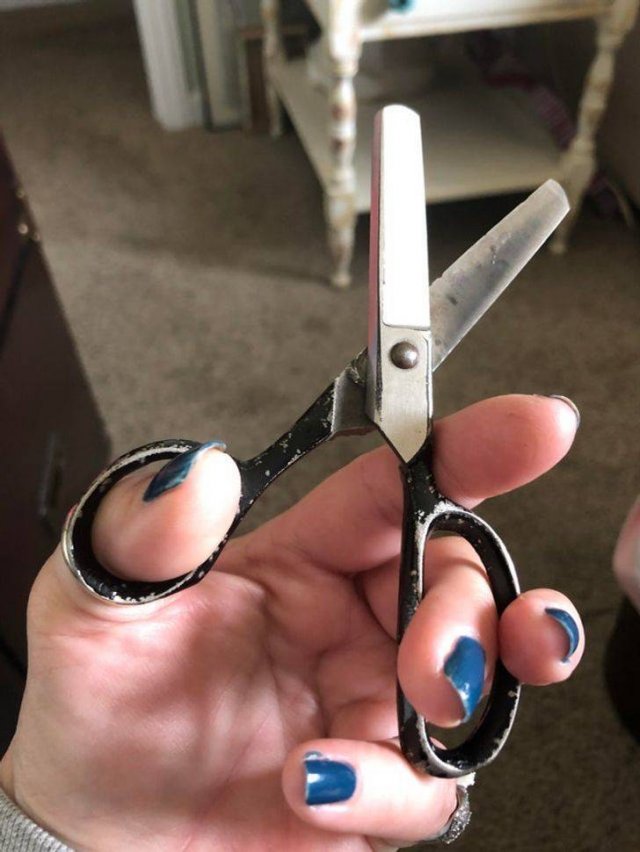 Old Things That Are In Perfect Condition (20 pics)