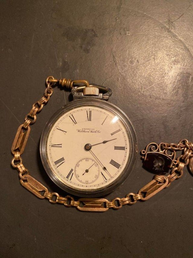 Old Things That Are In Perfect Condition (20 pics)
