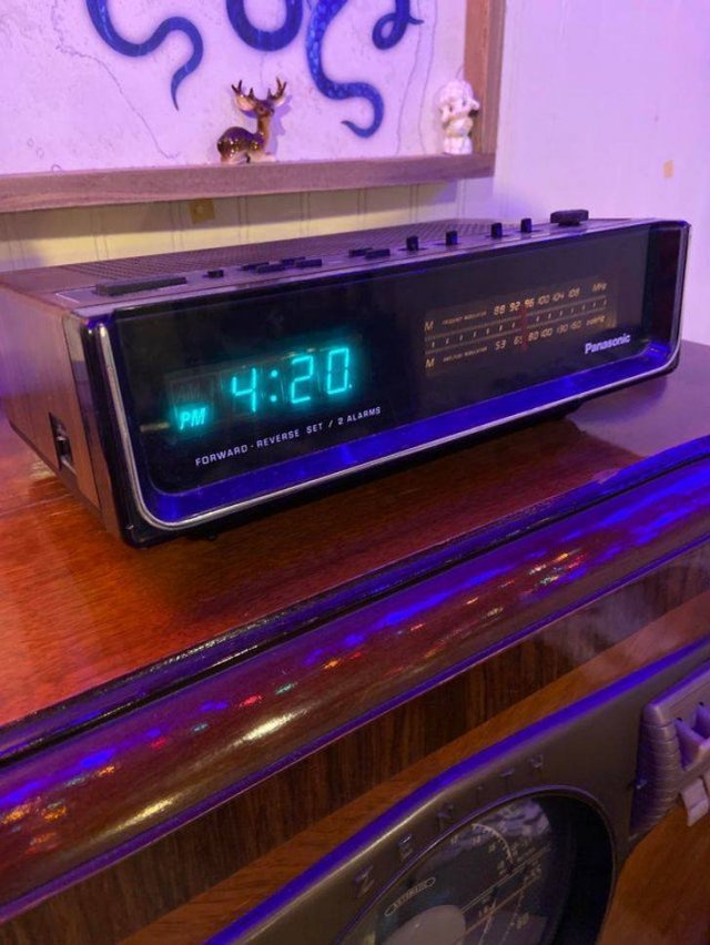 Old Things That Are In Perfect Condition (20 pics)
