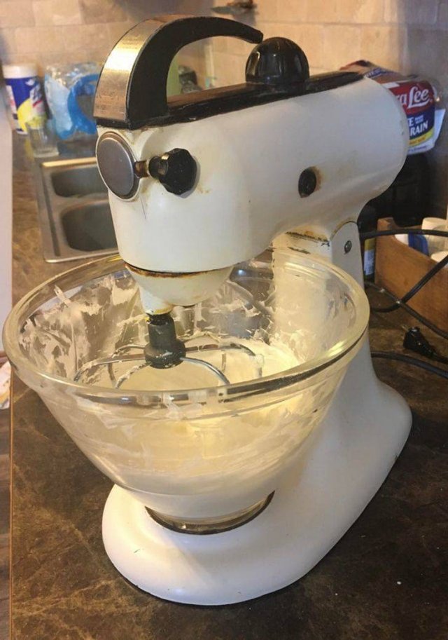 Old Things That Are In Perfect Condition (20 pics)
