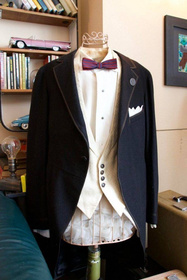Old Things That Are In Perfect Condition (20 pics)