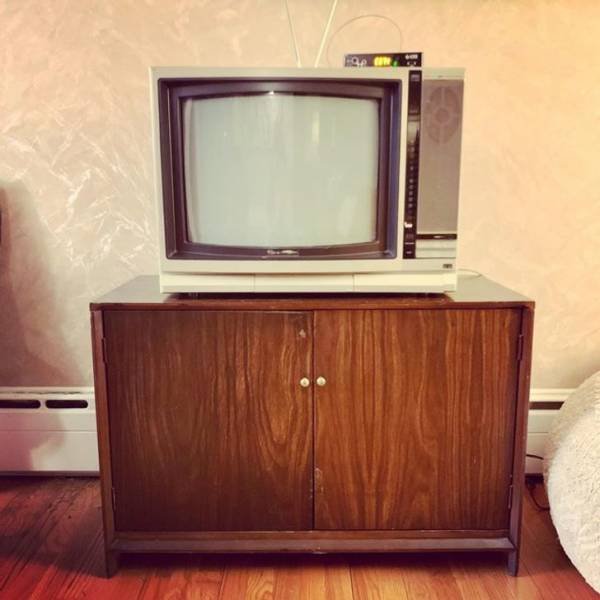 Old Things That Are In Perfect Condition (20 pics)