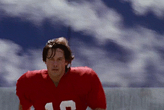 'Point Break' Movie Facts (19 pics)