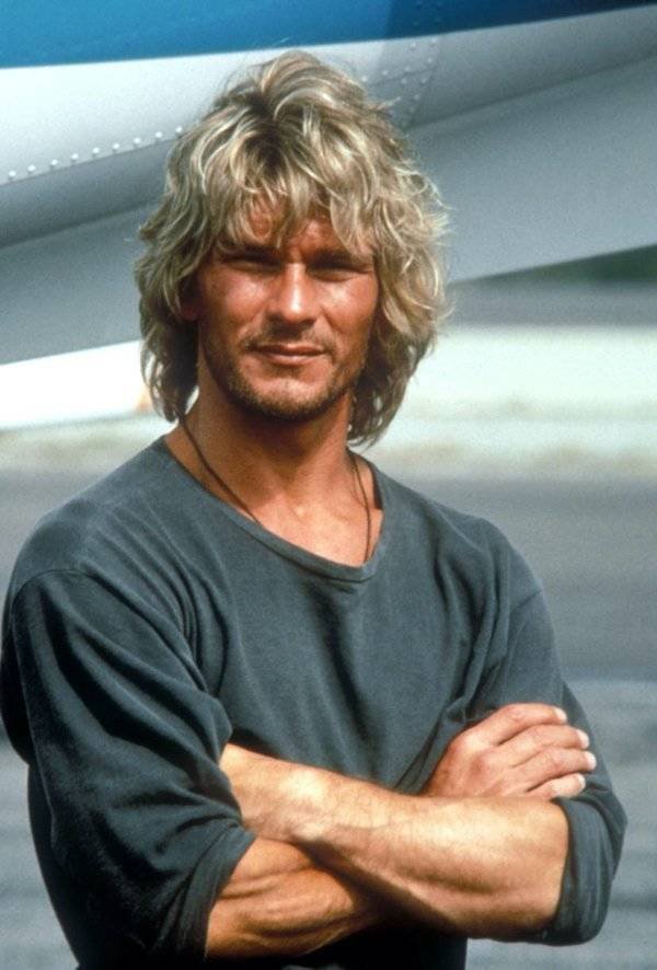 'Point Break' Movie Facts (19 pics)