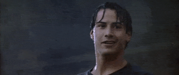 'Point Break' Movie Facts (19 pics)