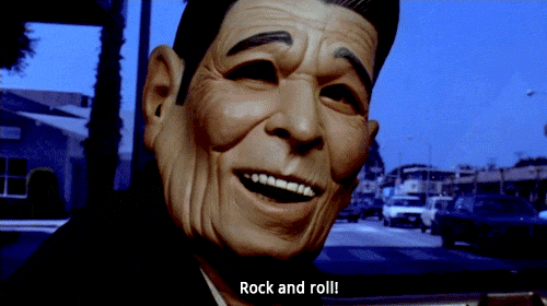 'Point Break' Movie Facts (19 pics)