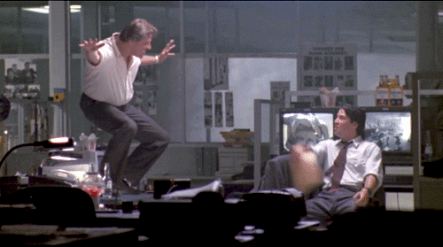 'Point Break' Movie Facts (19 pics)