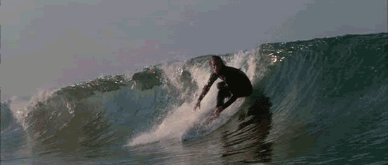 'Point Break' Movie Facts (19 pics)