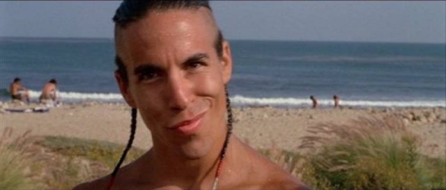'Point Break' Movie Facts (19 pics)