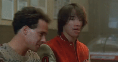 'Point Break' Movie Facts (19 pics)