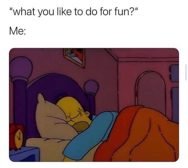 Introvert Memes (33 pics)