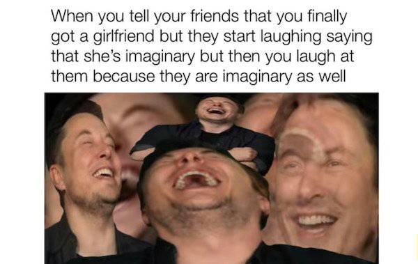 Memes For Single People (33 pics)