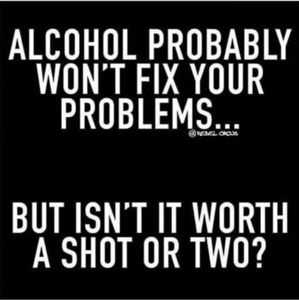 Alcohol Memes And Pictures (22 pics)