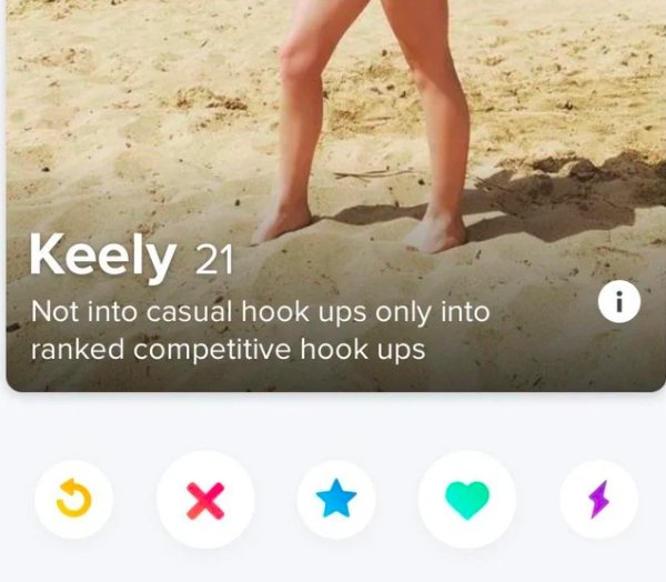 Shameless Tinder Girls (29 pics)