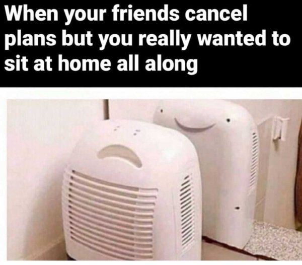 Introvert Memes (33 pics)