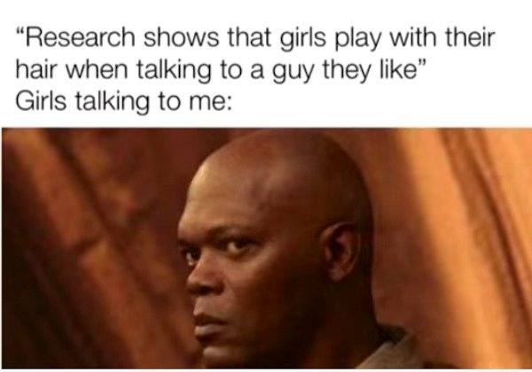 Memes For Single People (33 pics)