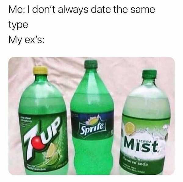 Memes For Single People (33 pics)