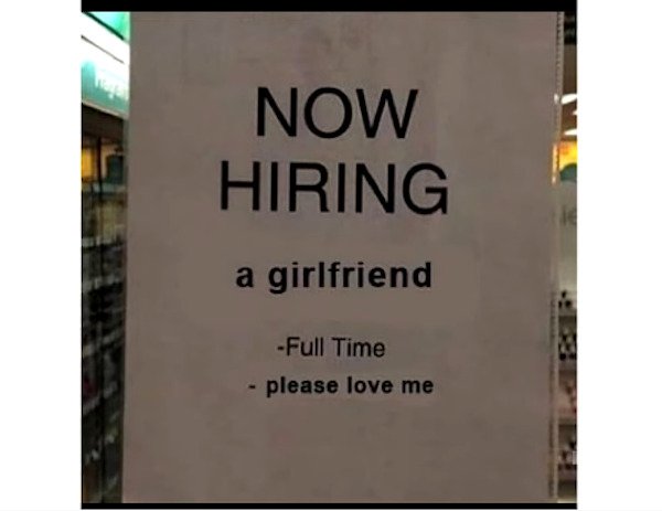Memes For Single People (33 pics)