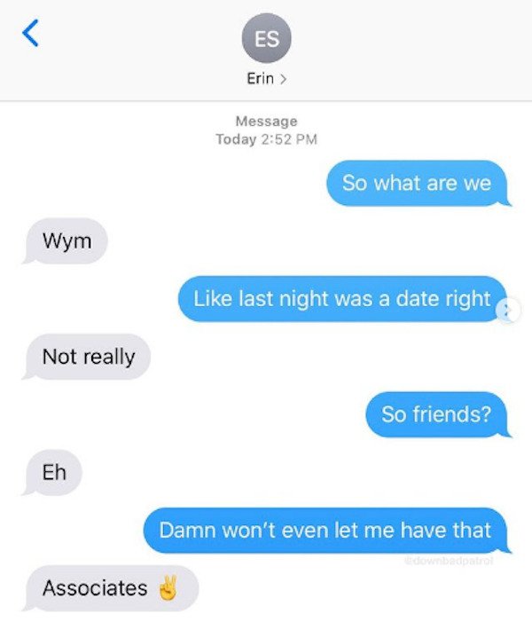 Memes For Single People (33 pics)