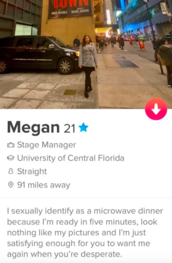 Shameless Tinder Girls (29 pics)
