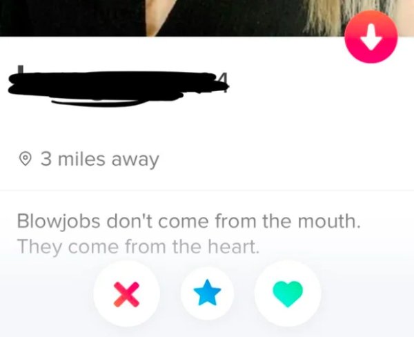 Shameless Tinder Girls (29 pics)