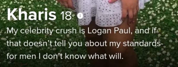 Shameless Tinder Girls (29 pics)