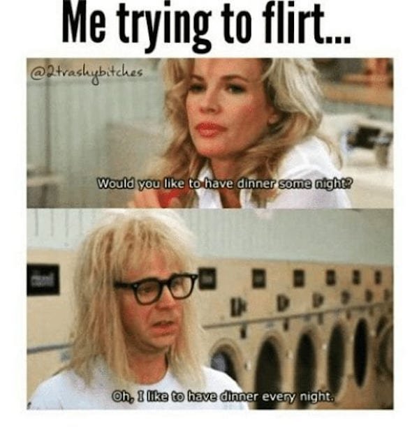 Memes For Single People (33 pics)
