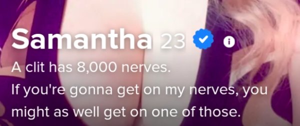 Shameless Tinder Girls (29 pics)