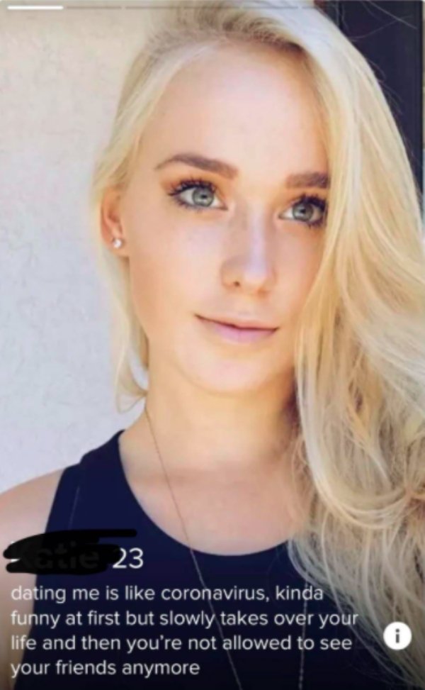 Shameless Tinder Girls (29 pics)