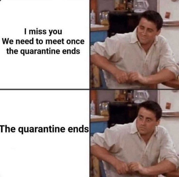 Introvert Memes (33 pics)