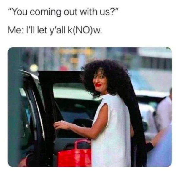 Introvert Memes (33 pics)